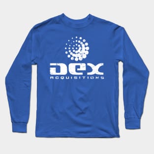 Dex Acquisitions Long Sleeve T-Shirt